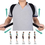 Posture Promises - Posture Correction Brace (Unisex)