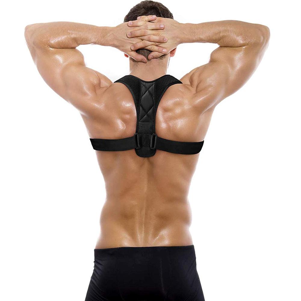 Posture Promises - Posture Correction Brace (Unisex)